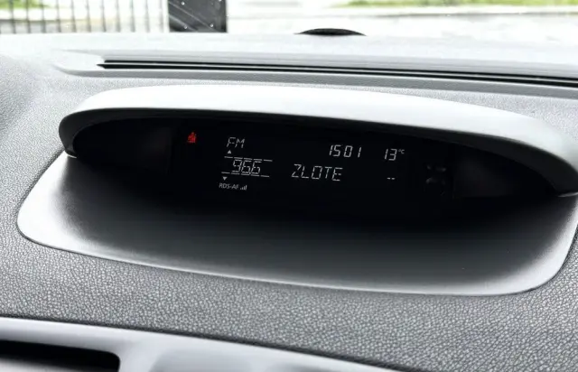 RENAULT Megane 1.6 16V 100 Expression