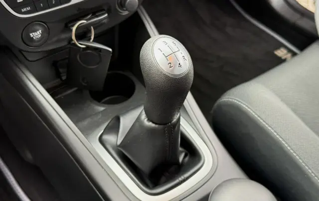 RENAULT Megane 1.6 16V 100 Expression