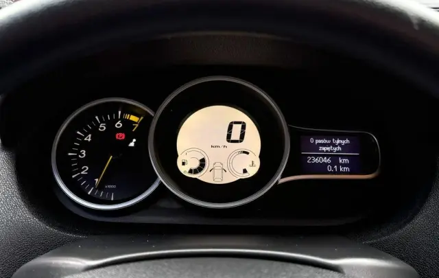 RENAULT Megane 1.6 16V 100 Expression