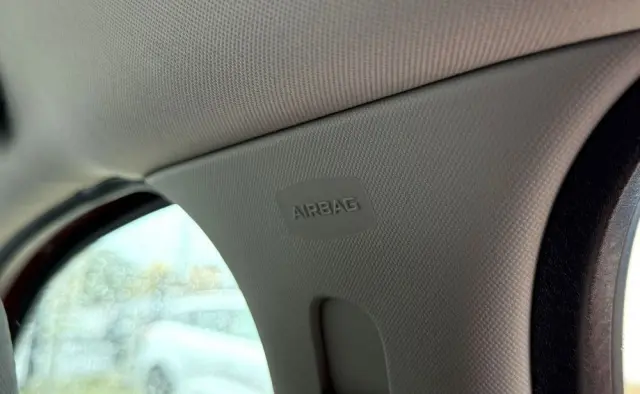 RENAULT Megane 1.6 16V 100 Expression