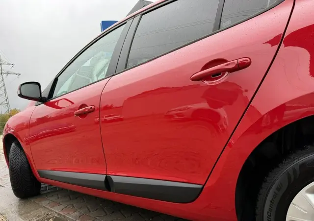 RENAULT Megane 1.6 16V 100 Expression