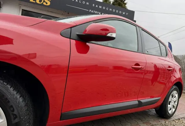 RENAULT Megane 1.6 16V 100 Expression