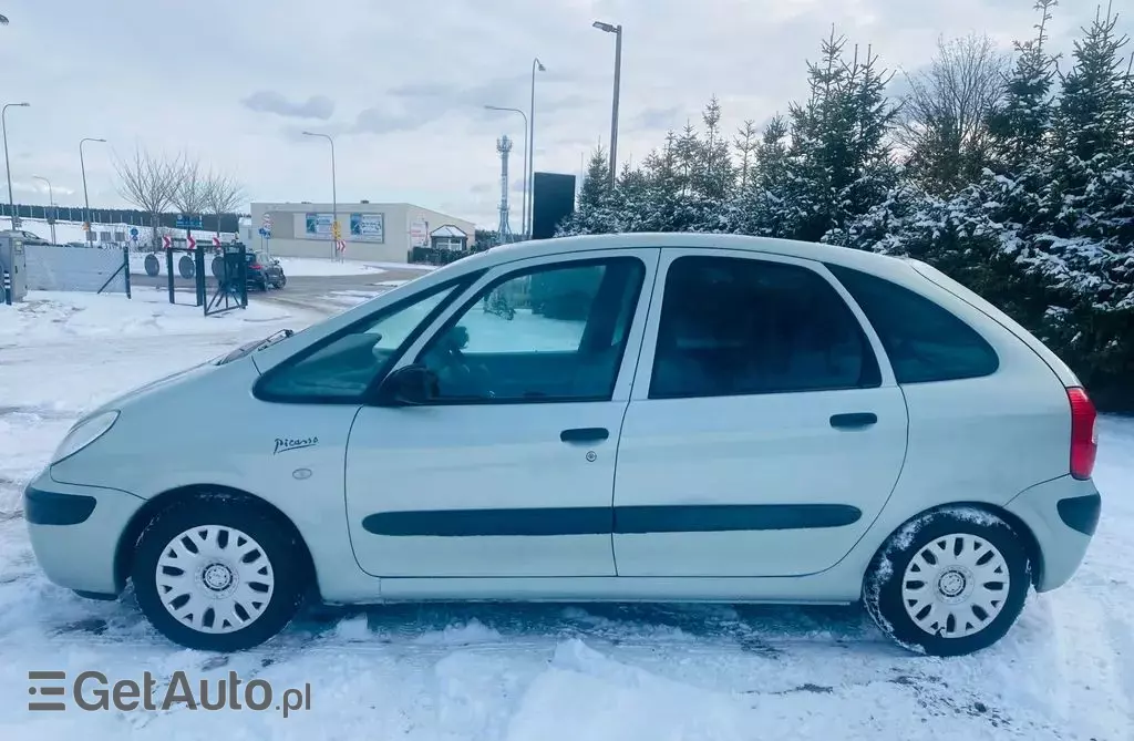CITROEN Xsara Picasso 