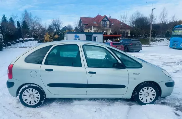 CITROEN Xsara Picasso 