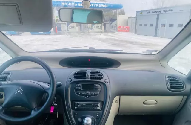 CITROEN Xsara Picasso 