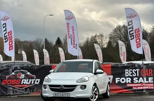 OPEL Adam 