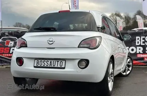 OPEL Adam 