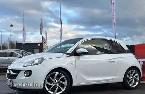 OPEL Adam 
