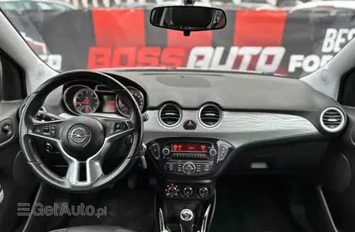 OPEL Adam 