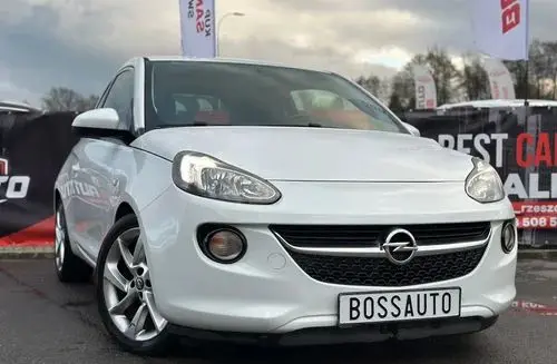 OPEL Adam 