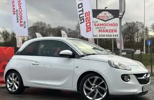 OPEL Adam 