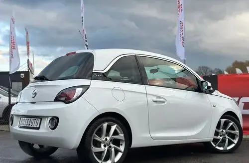 OPEL Adam 