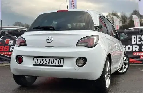 OPEL Adam 