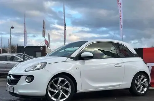 OPEL Adam 