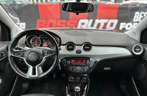 OPEL Adam 
