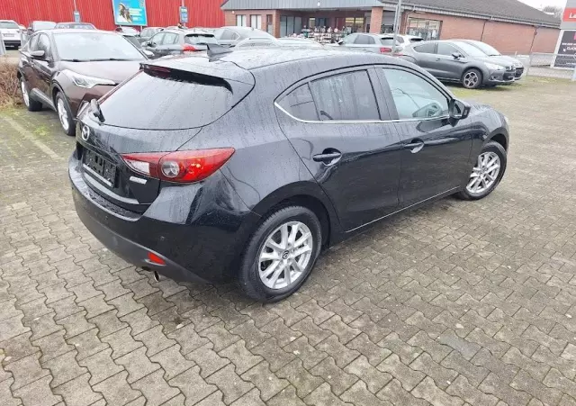 MAZDA 3 2.0 Skypassion EU6