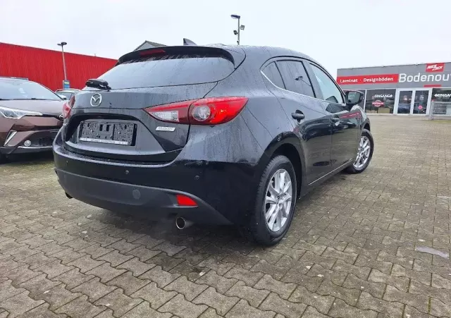 MAZDA 3 2.0 Skypassion EU6