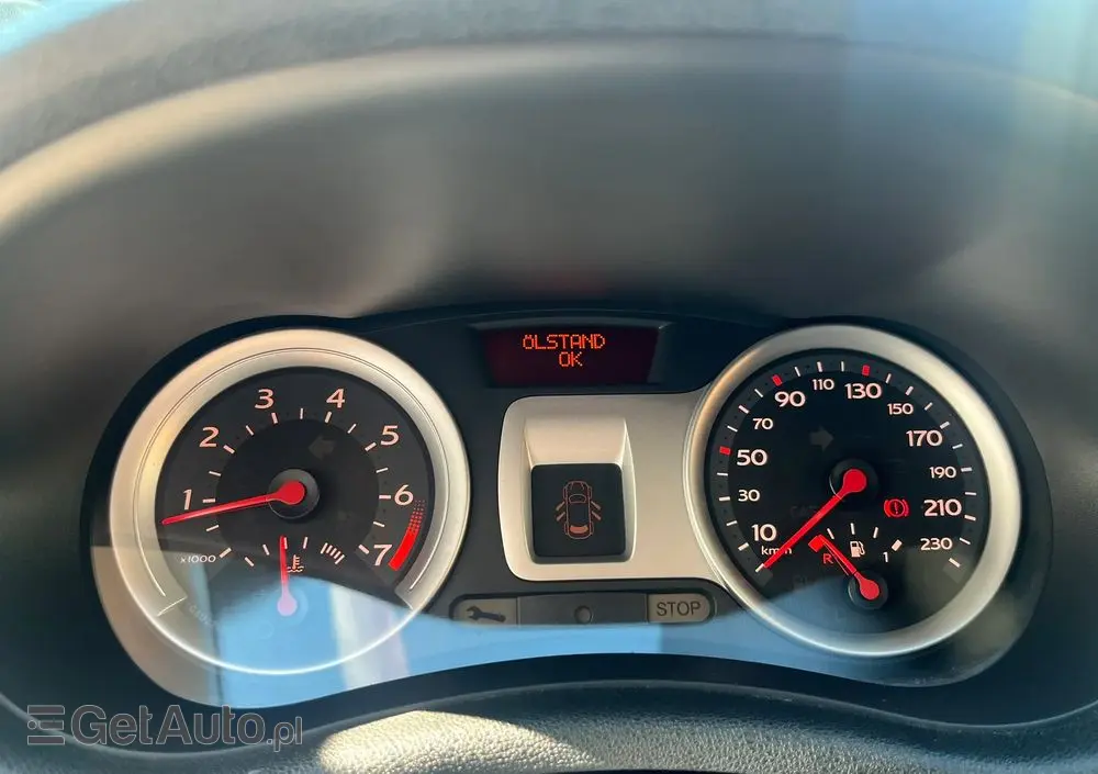 RENAULT Clio 1.2 16V 75 Expression