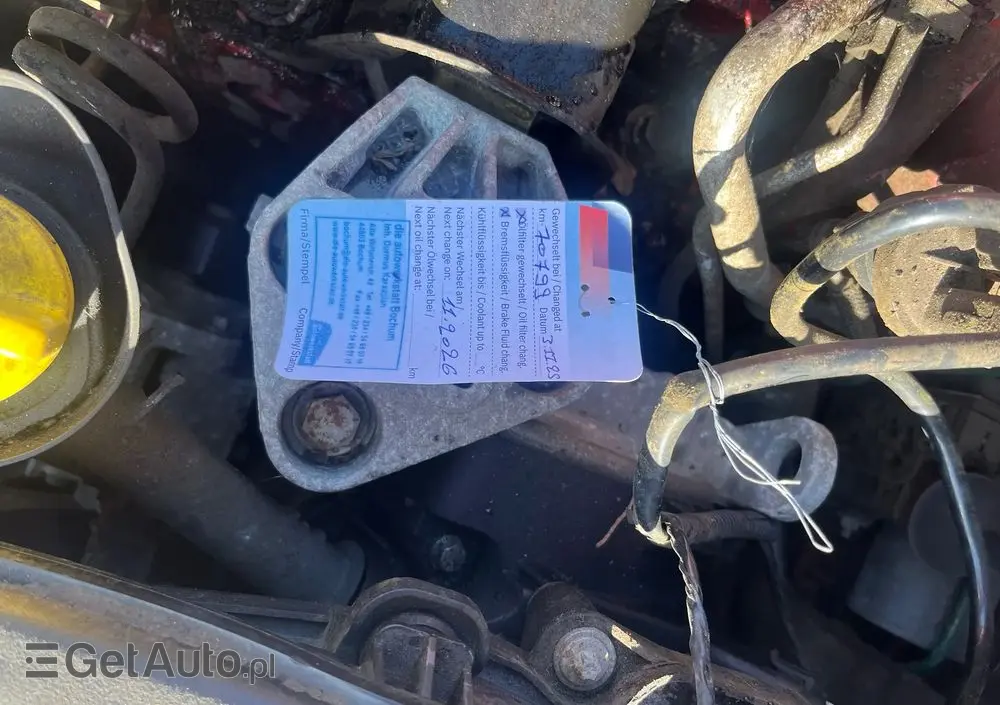 RENAULT Clio 1.2 16V 75 Expression