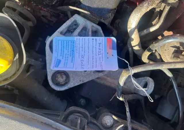 RENAULT Clio 1.2 16V 75 Expression