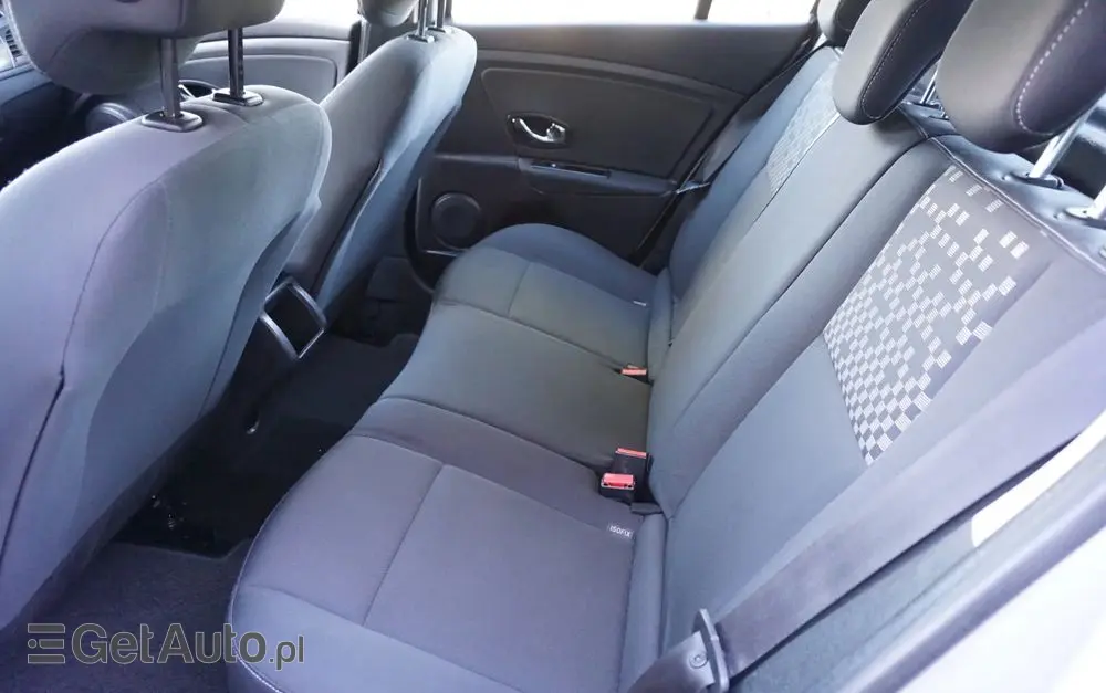 RENAULT Megane 1.5 dCi Dynamique