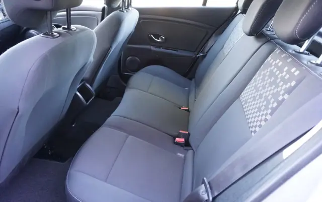 RENAULT Megane 1.5 dCi Dynamique