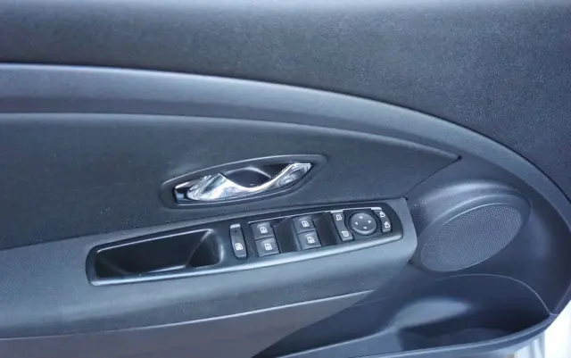 RENAULT Megane 1.5 dCi Dynamique