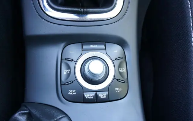 RENAULT Megane 1.5 dCi Dynamique