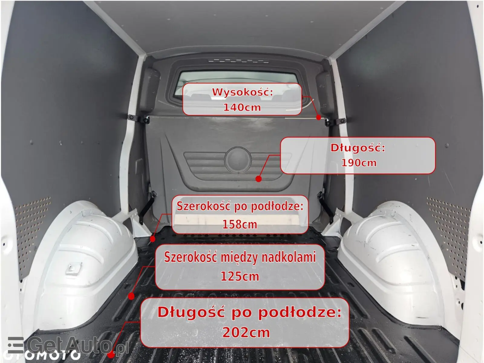VOLKSWAGEN Transporter Trendline