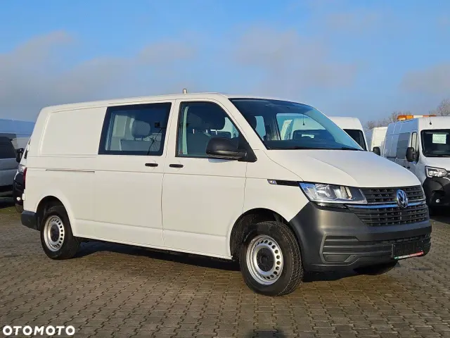 VOLKSWAGEN Transporter Trendline