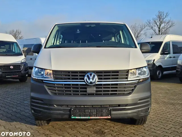 VOLKSWAGEN Transporter Trendline