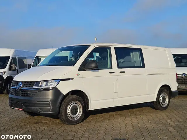 VOLKSWAGEN Transporter Trendline