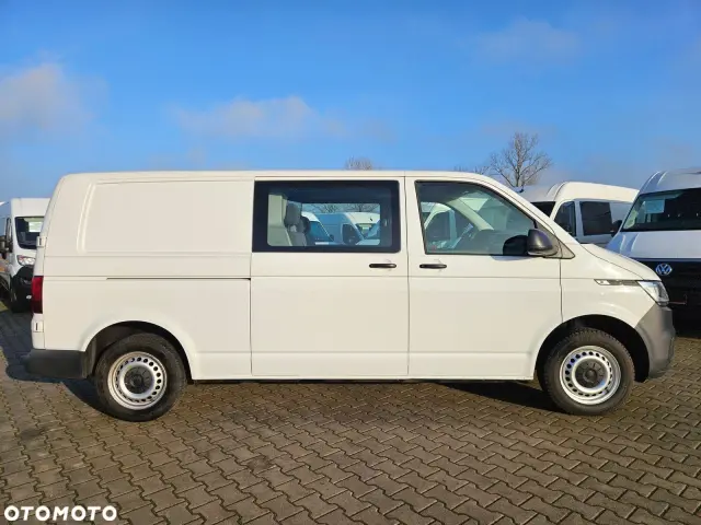 VOLKSWAGEN Transporter Trendline
