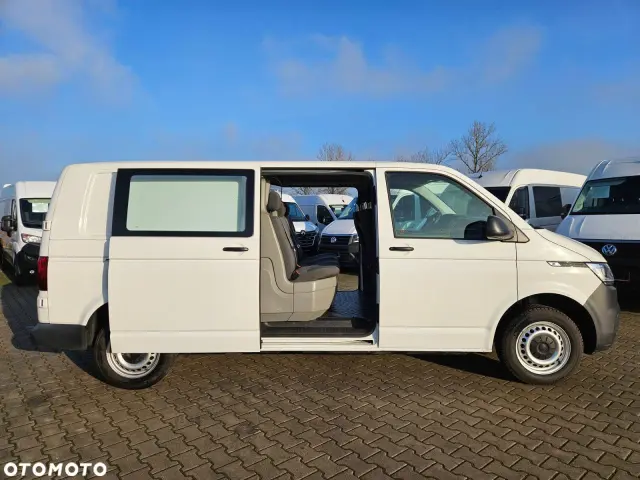 VOLKSWAGEN Transporter Trendline