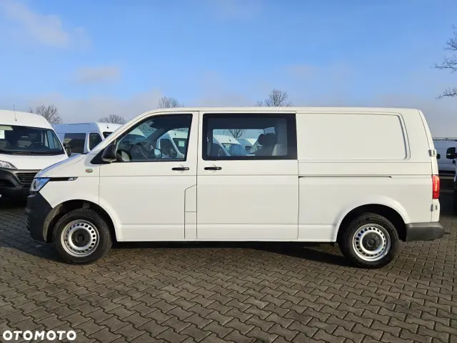 VOLKSWAGEN Transporter Trendline