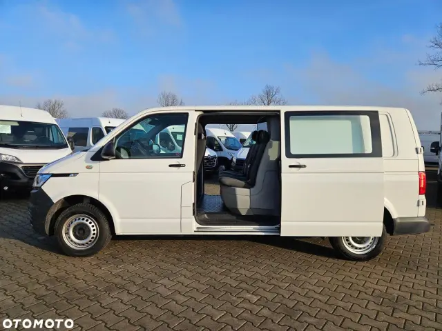 VOLKSWAGEN Transporter Trendline
