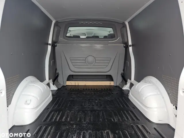 VOLKSWAGEN Transporter Trendline