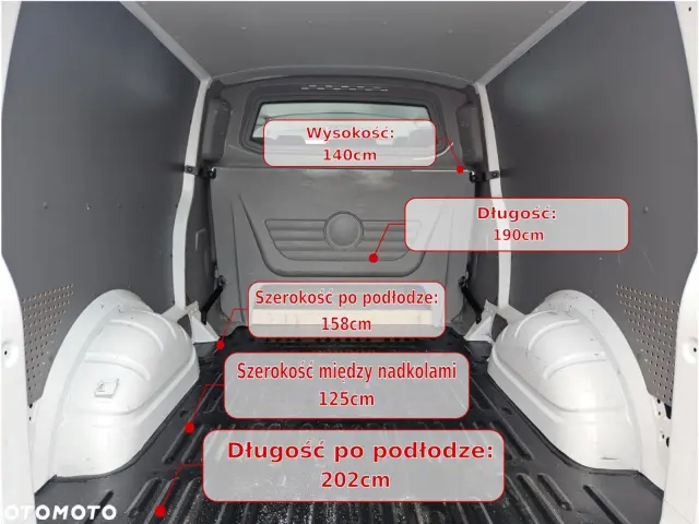 VOLKSWAGEN Transporter Trendline