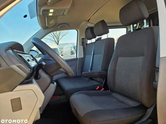 VOLKSWAGEN Transporter Trendline