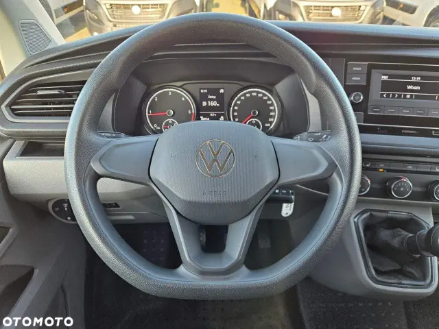 VOLKSWAGEN Transporter Trendline