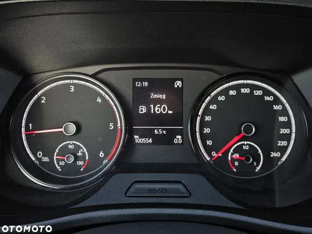 VOLKSWAGEN Transporter Trendline