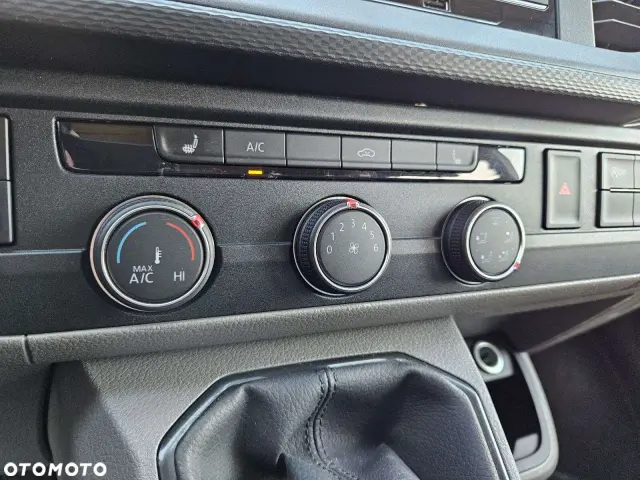 VOLKSWAGEN Transporter Trendline