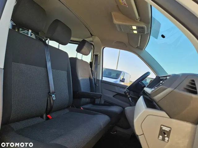 VOLKSWAGEN Transporter Trendline