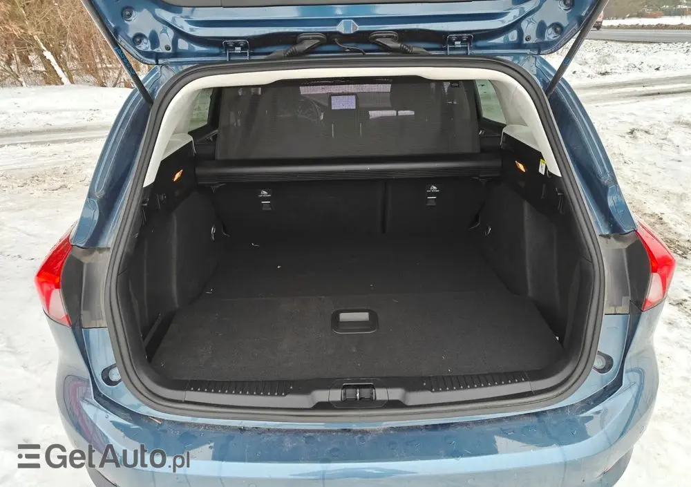 FORD Focus 1.0 EcoBoost Titanium