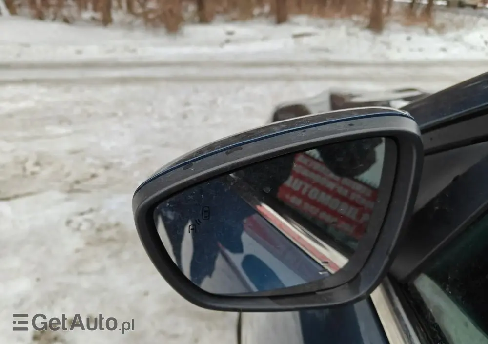 FORD Focus 1.0 EcoBoost Titanium