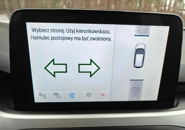 FORD Focus 1.0 EcoBoost Titanium