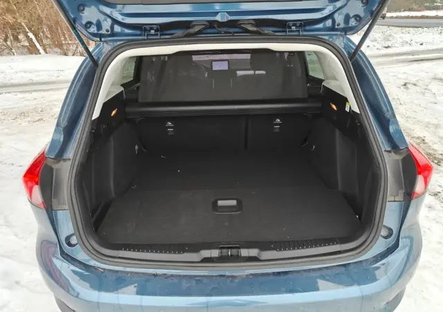 FORD Focus 1.0 EcoBoost Titanium