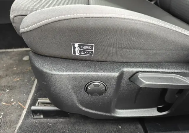 FORD Focus 1.0 EcoBoost Titanium