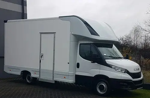 IVECO Daily 