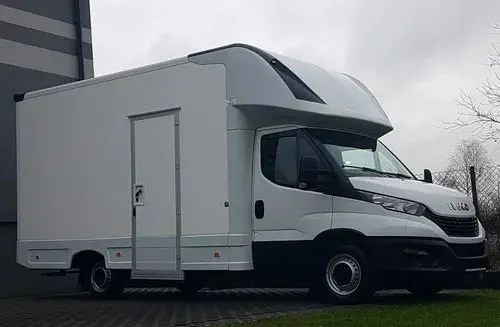 IVECO Daily 